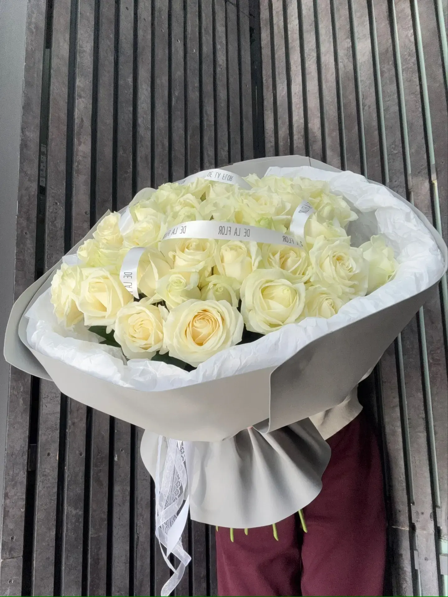 Безупречная классика, которая говорит сама за себя 🤍🌹