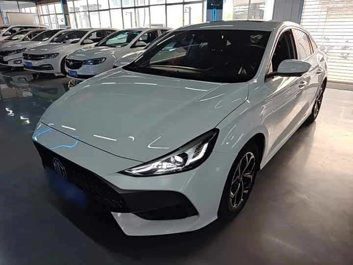 MG5 2022 180DVVT CVT Youth Ultimate Edition

2023\05
30,000 кm 
1,5 120 лс 

Цена под ключ до Уссури