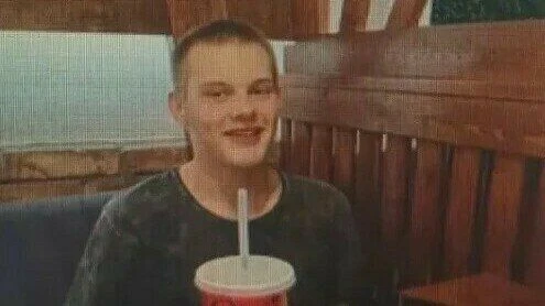 🆘 В Калининградской области ищут 15-летенего мальчика, пропавшего сутки назад