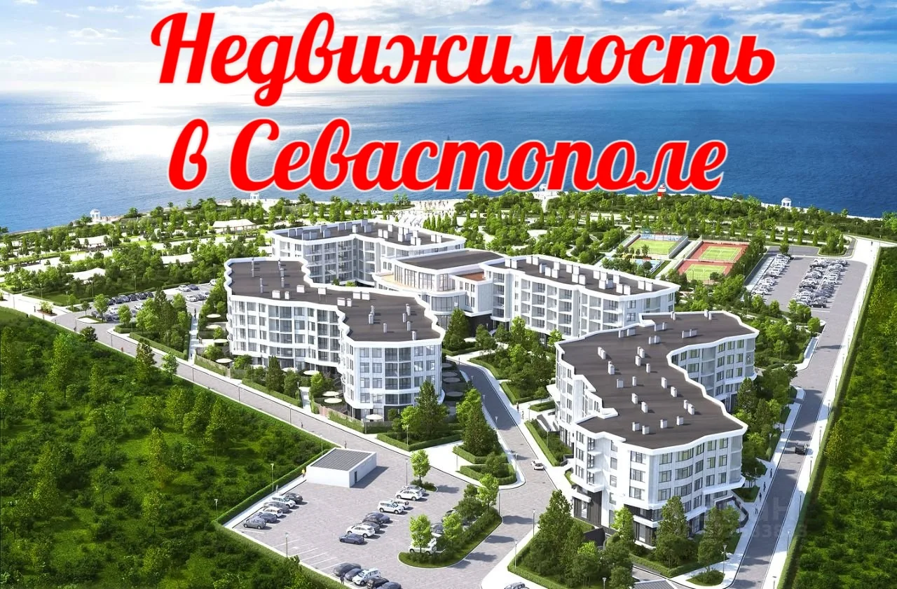 Представьте, как вы просыпаетесь не под шум машин, а под ласковый шёпот волн. Как выходите на балкон