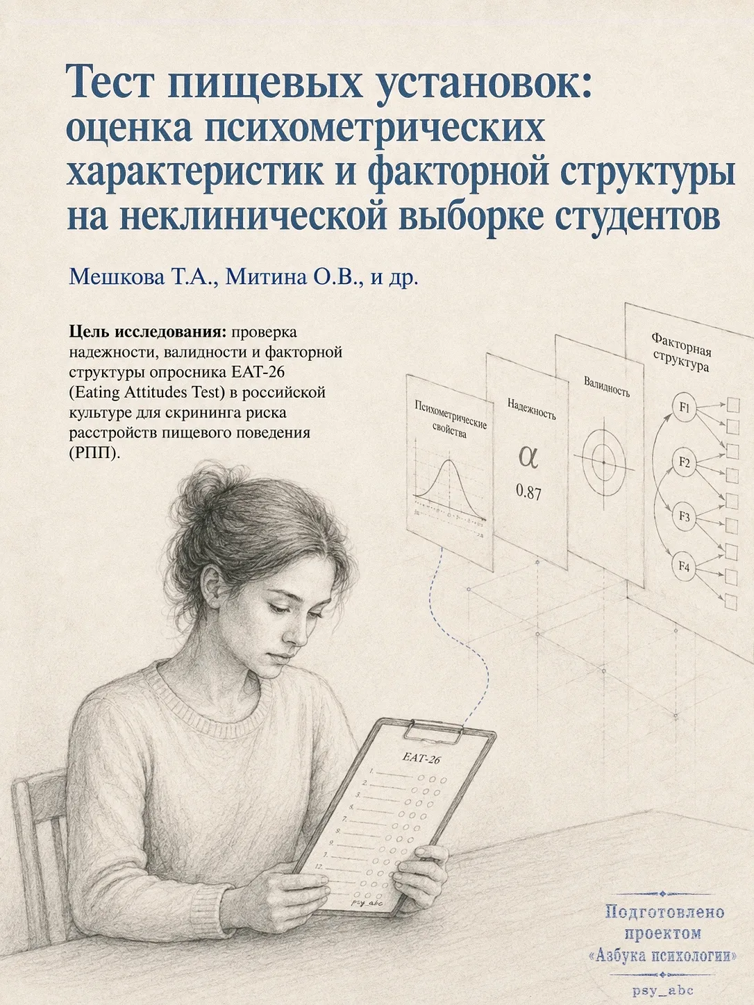 — Когда тест перестаёт быть точным