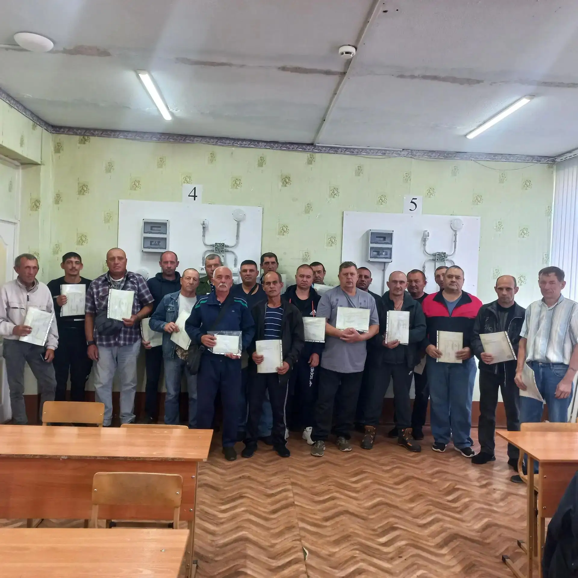 Отопительный сезон не за горами, и мы заранее позаботились о том, чтобы в котельных раб...