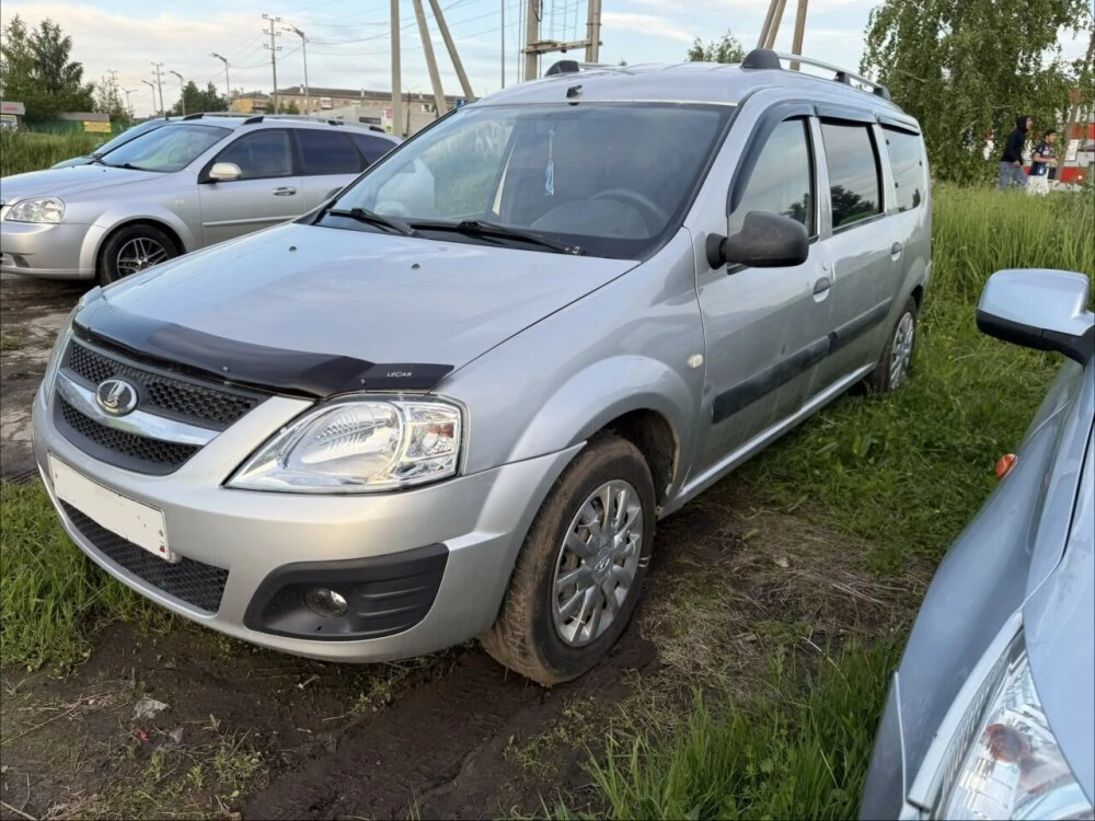 Ларгус 2013г.в
Рено мотор
7 мест
Один хозяин
430₽ либо по 10тыс.₽ в месяц
89953425827
89053408222

�