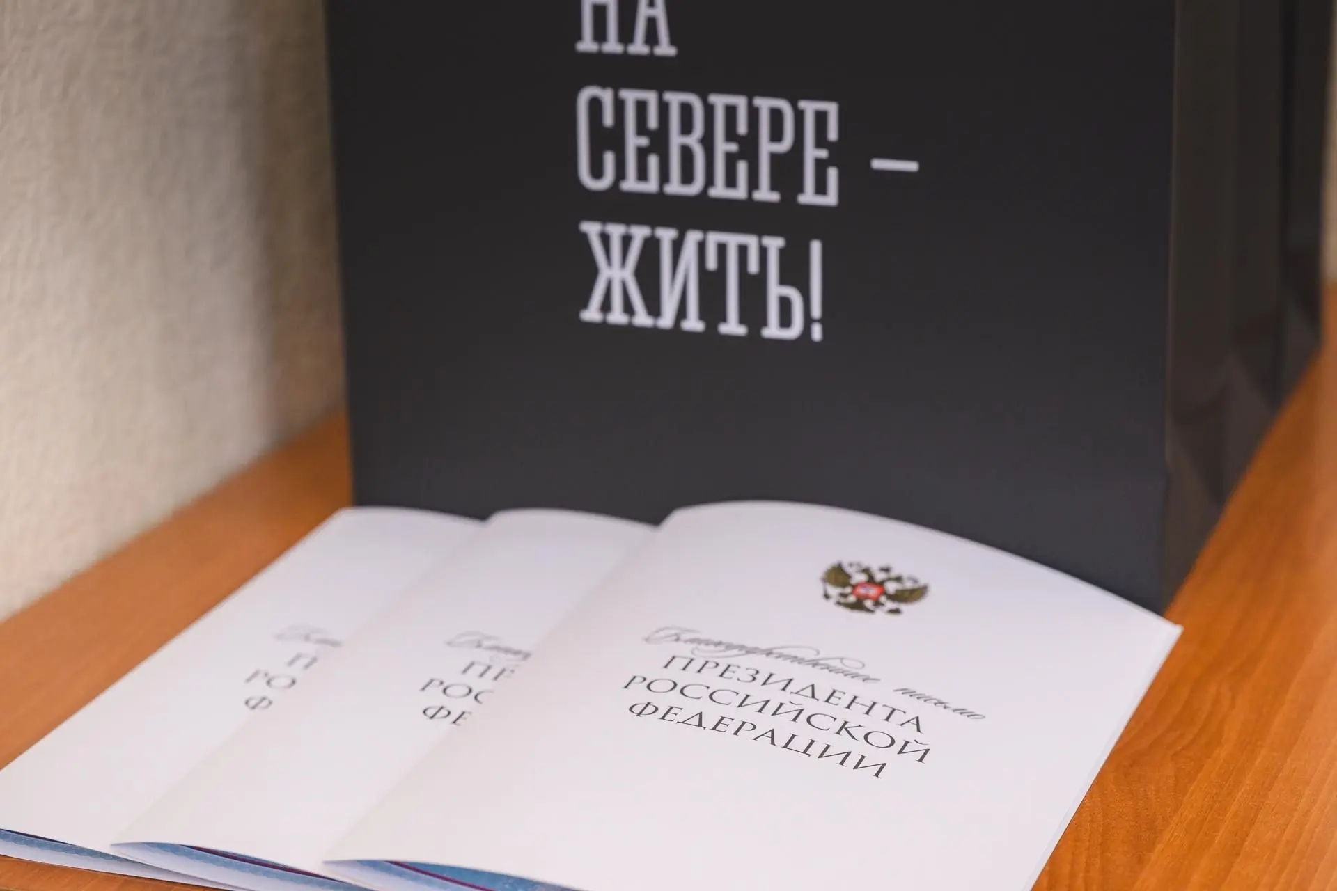 Губернатор Мурманской области высоко оценил вклад Заполярья в помощь Приморскому муници...