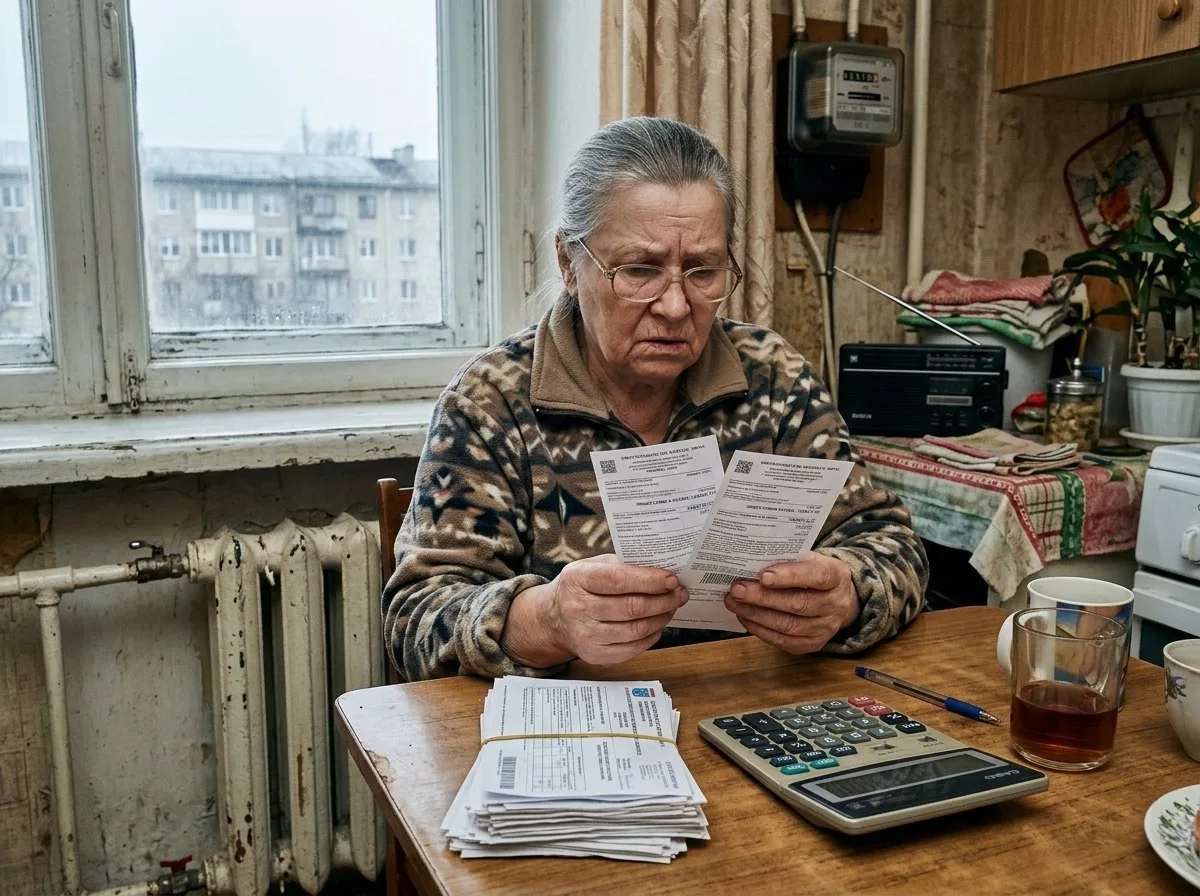 💸 В Ленобласти вырастут тарифы ЖКХ  В Ленинградской области официально утвердили поэтапное повышение