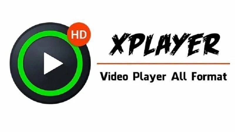 XPlayer - высококачественное приложение для просмотра видео. Высочайшая четкость воспро...