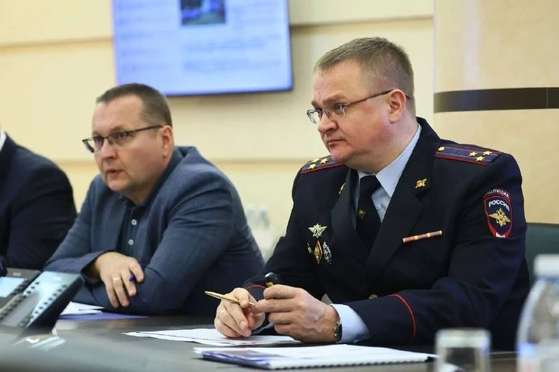 Аварийность на дорогах Вологодчины снизилась на 18%