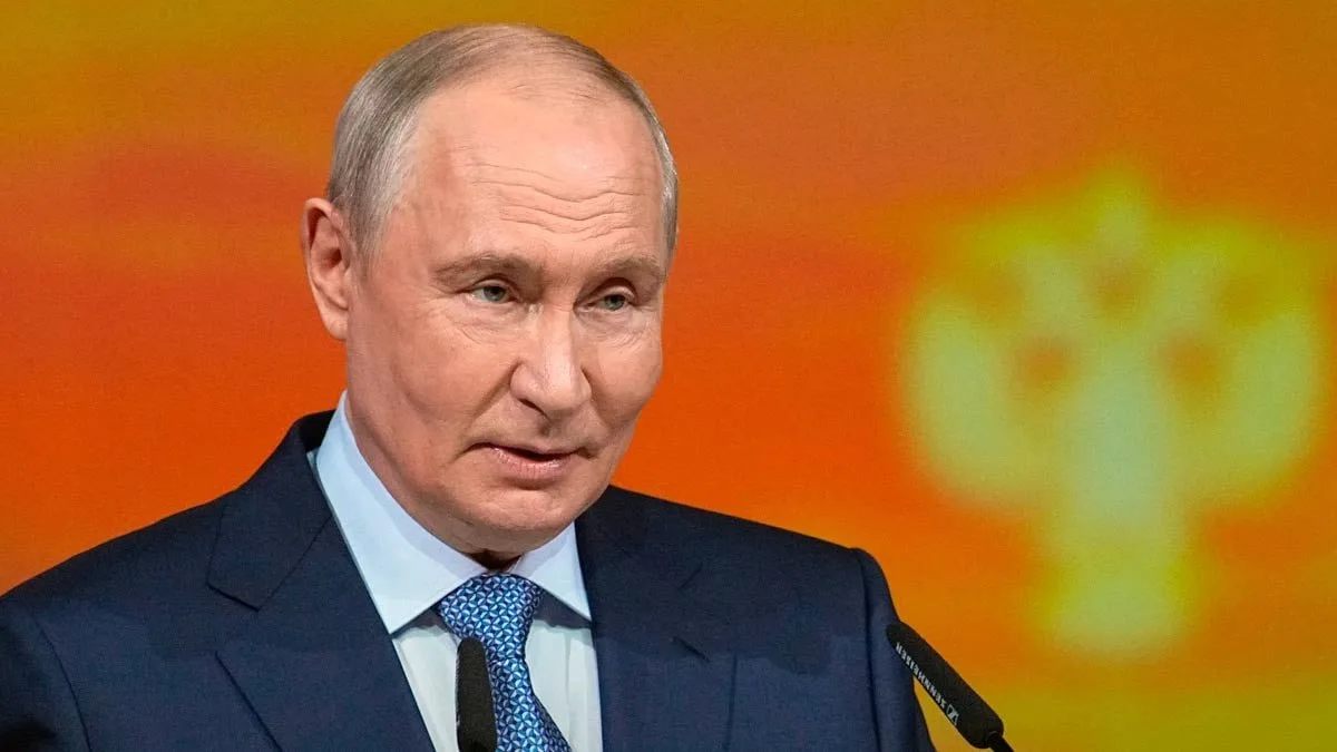 🗣Победить такую страну, как Россия, невозможно, поэтому победа безусловно будет за нам...