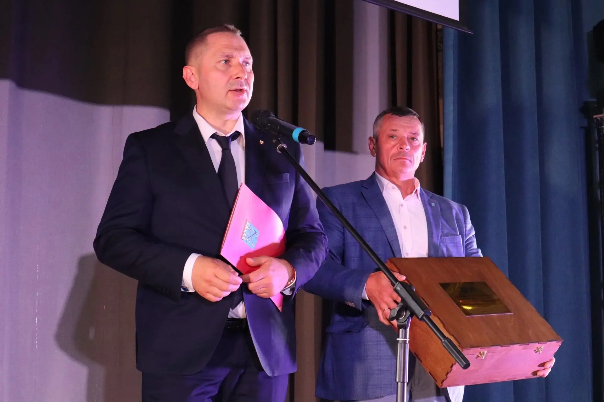 #госветслужба47 поздравила Беседский сельскохозяйственный техникум со 125-летним юбилее...