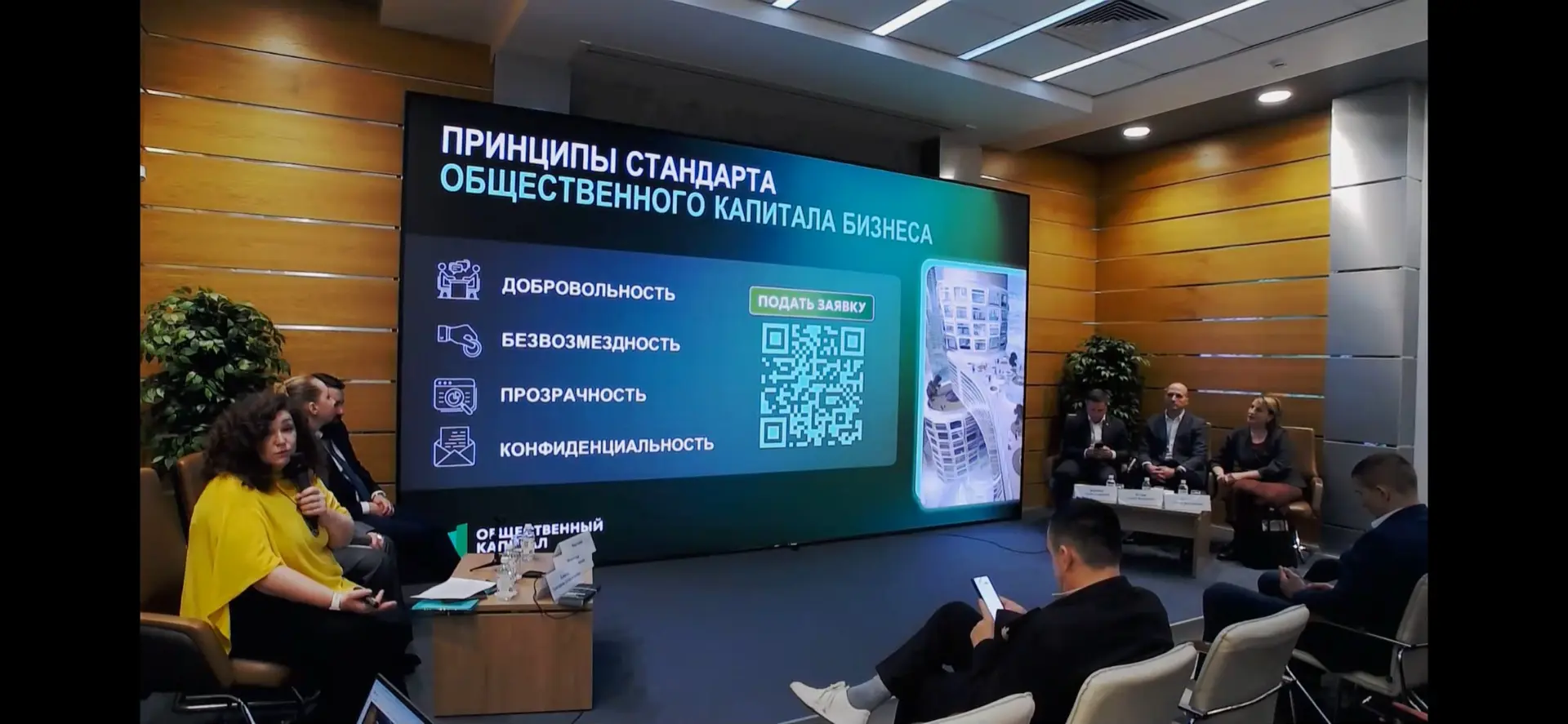 Сегодня была на стратегической сессии, и у меня после нее осталась одна очень важная мысль:
подход к
