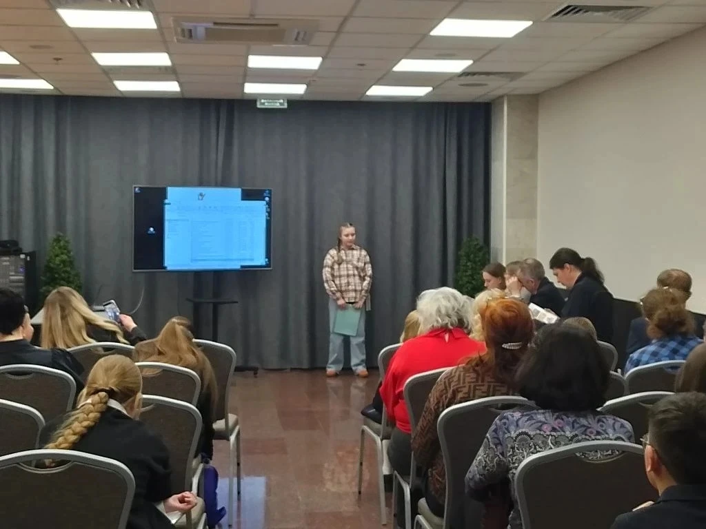 Юные исследователи из 4В класса покоряют Всероссийский конкурс «Мы Гордость Родины»  Восемь финалист