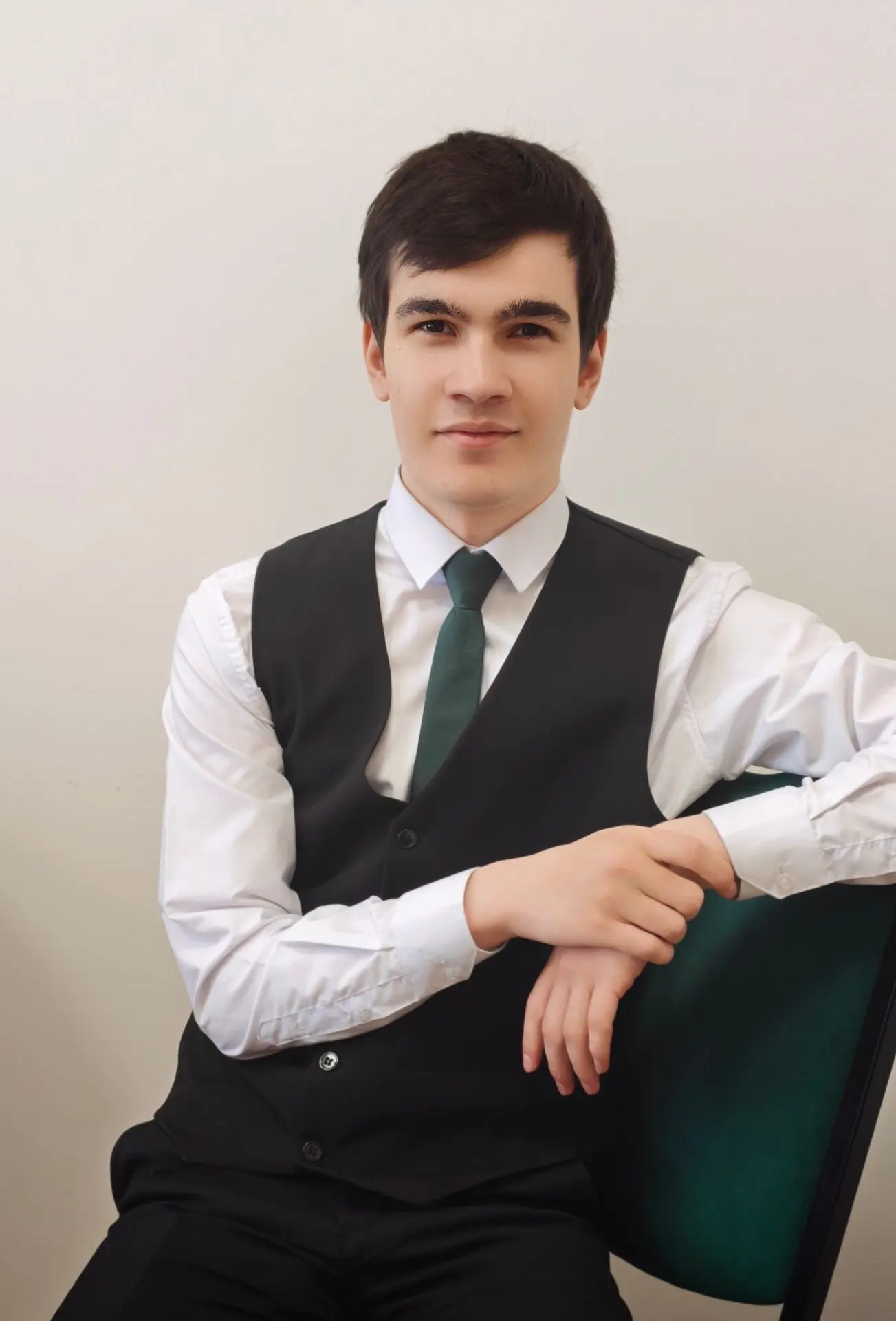 📸 Гордость школы