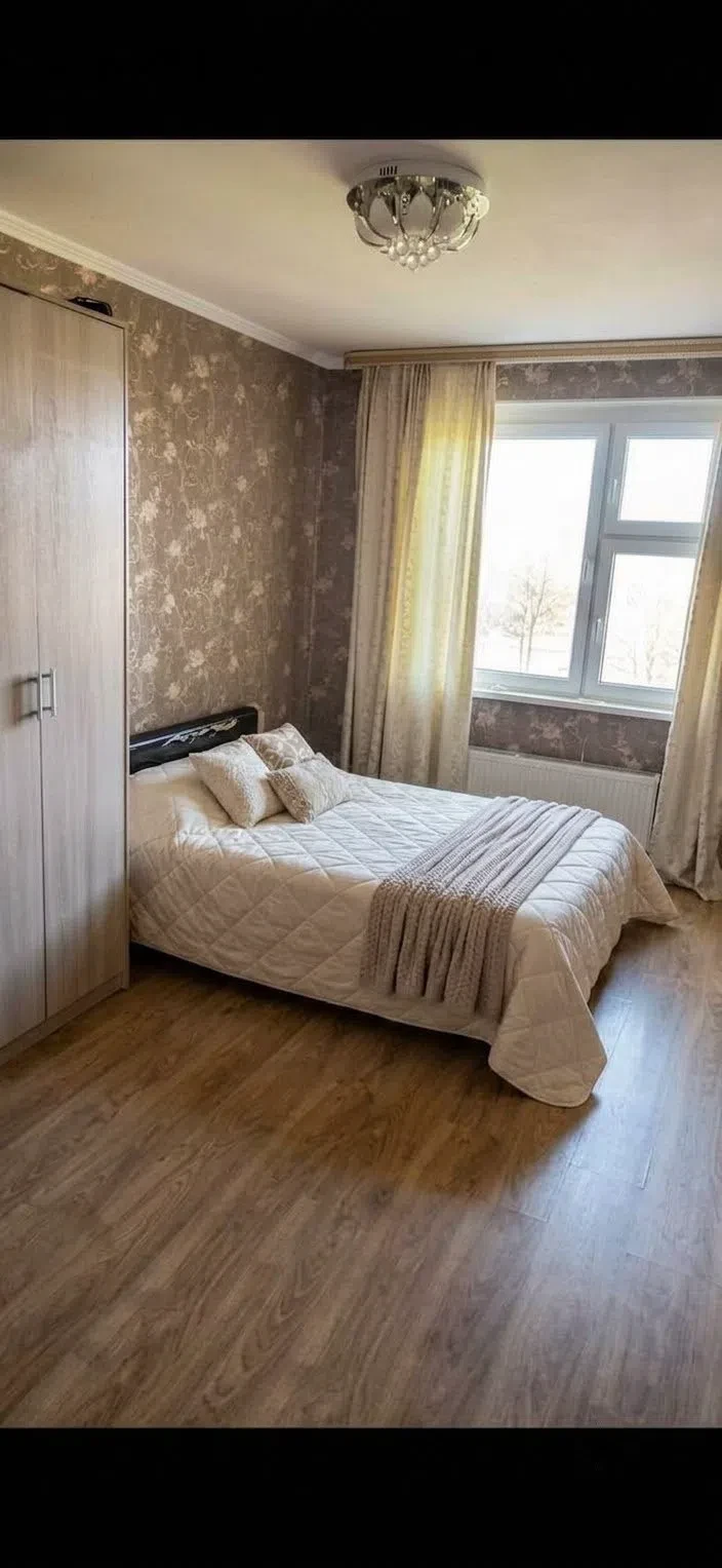 💁‍♂️ Сдам комнату в трехкомнатной квартире. В других комнатах живут: семейная пара в о...