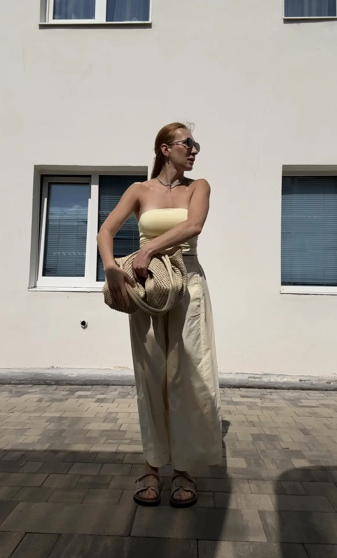 Look of the day 🧈