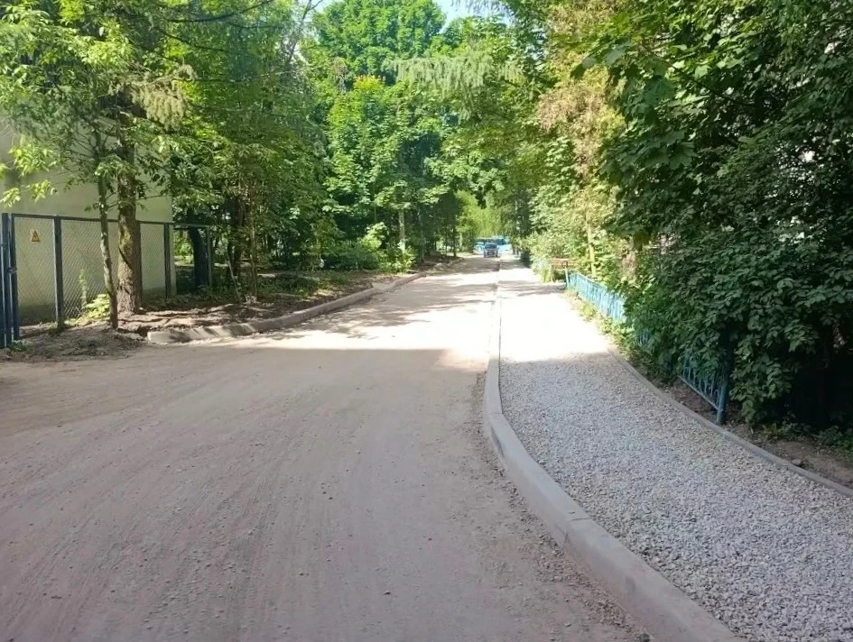 Голицыно | Вязёмы | Краснознаменск | Москва🏡

7 июня, во время объезда городских территорий, глава 