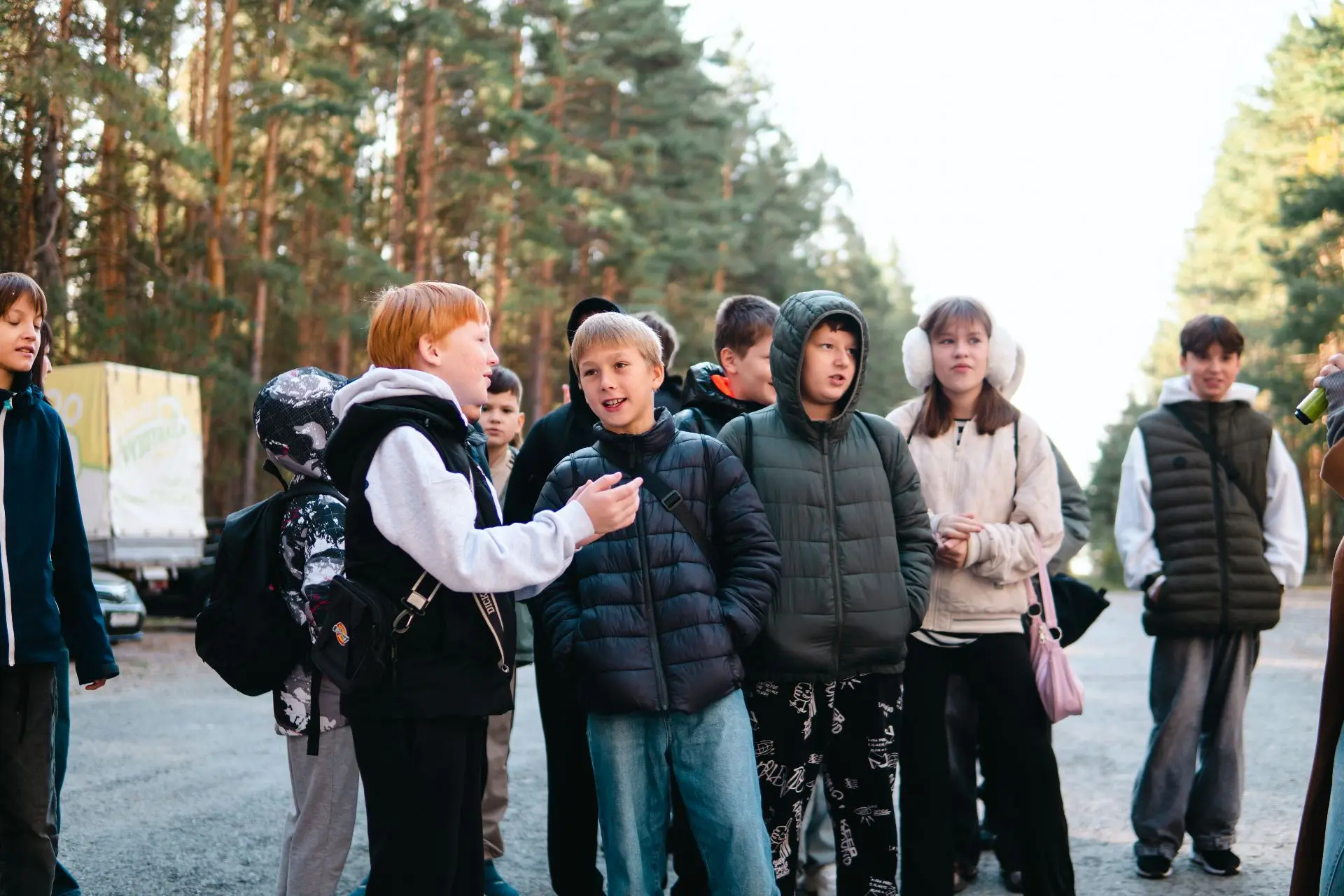Всем привет! В «Энергетике» стартовал самый ожидаемый заезд «Прятки 2.0»!