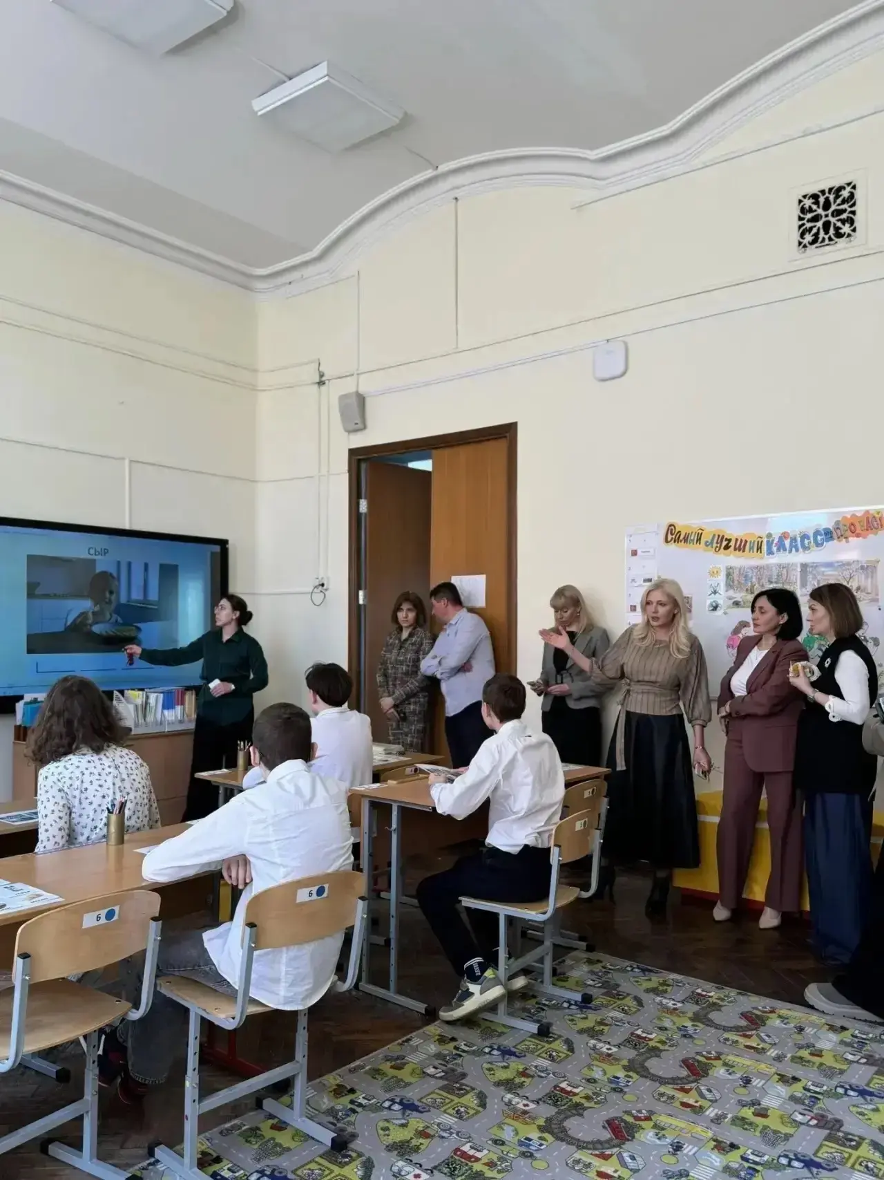 😊🤝РАСШИРЯЕМ НАШЕ СОТРУДНИЧЕСТВО ПО ПРОФОРИЕНТАЦИИ

В следующем учебном году мы запускаем масштабны