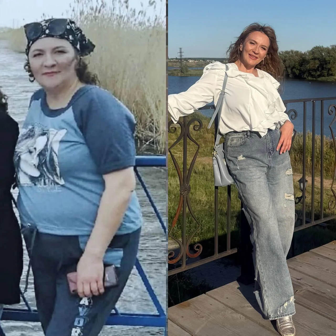 Согласитесь, что с продуктами NL - ты секси, а без продуктов - ты бабка😂извините, дево...