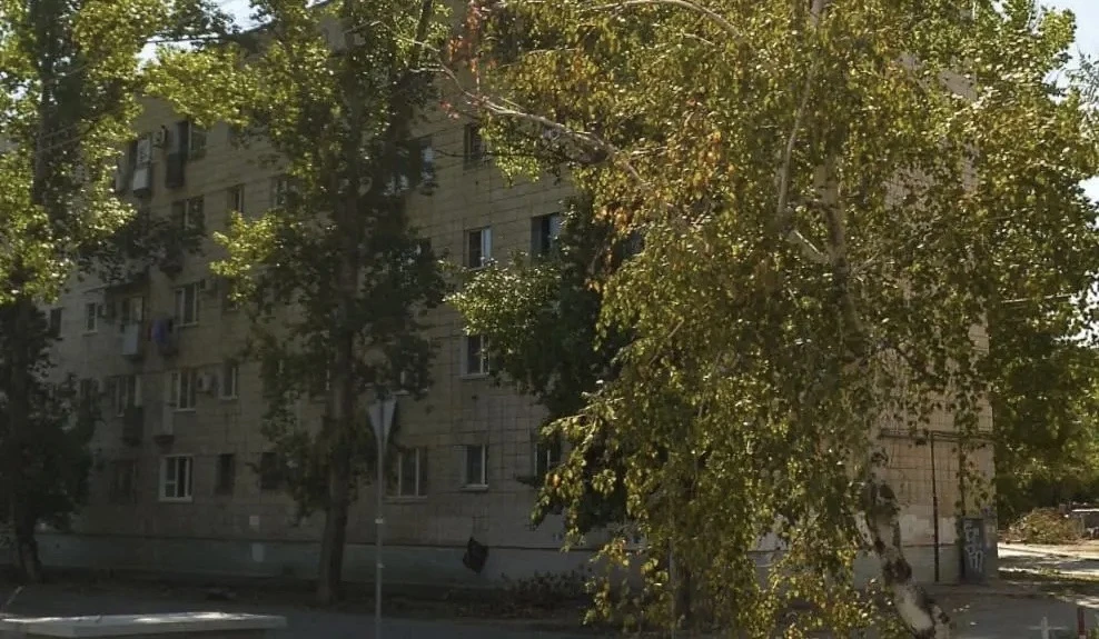 ⚡️⚡️Замороженная в холодильнике молодая девушка из Волгограда проживала с отцом. По изв...