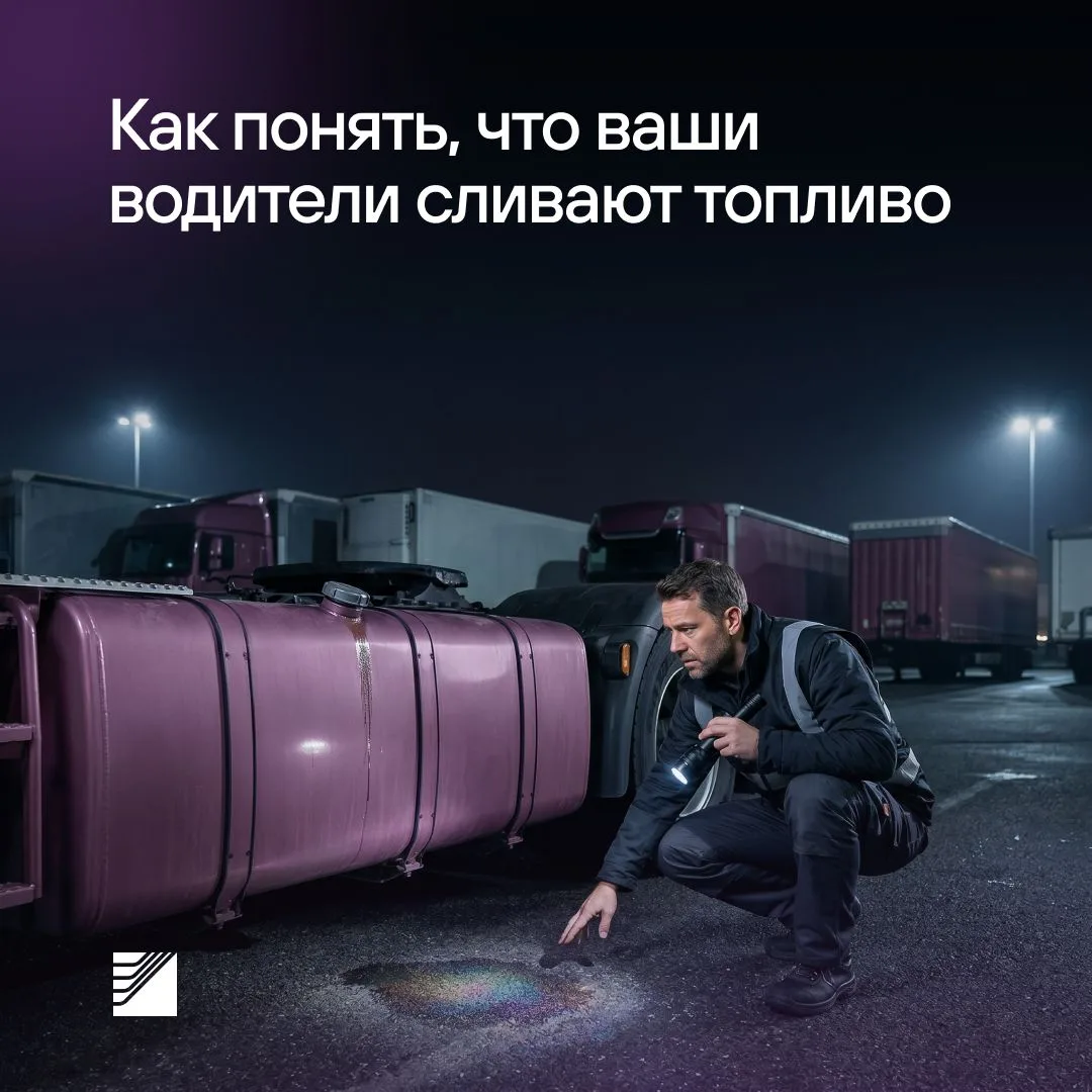 Слив топлива: почему водители до сих пор делают это и как их остановить?