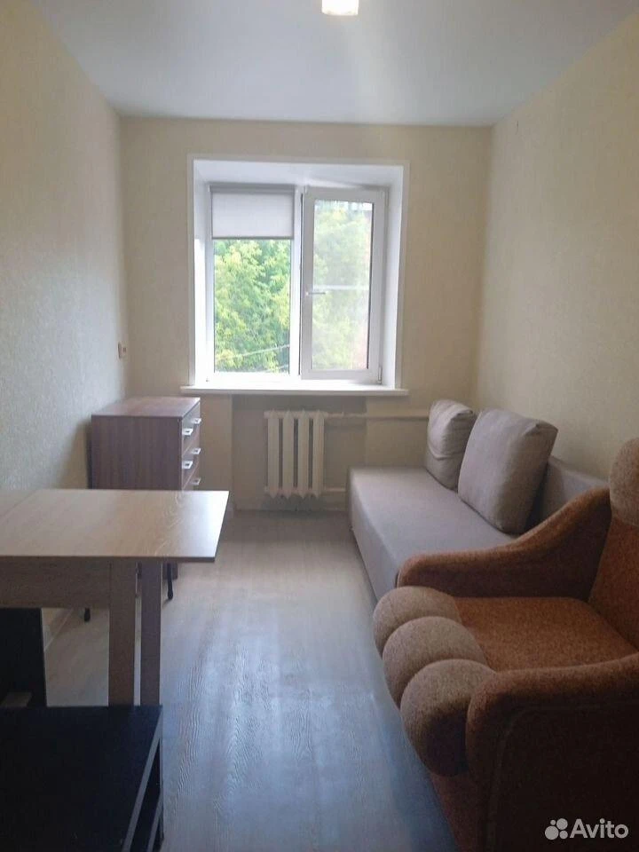 Сдам без посредников: комната, 12м²