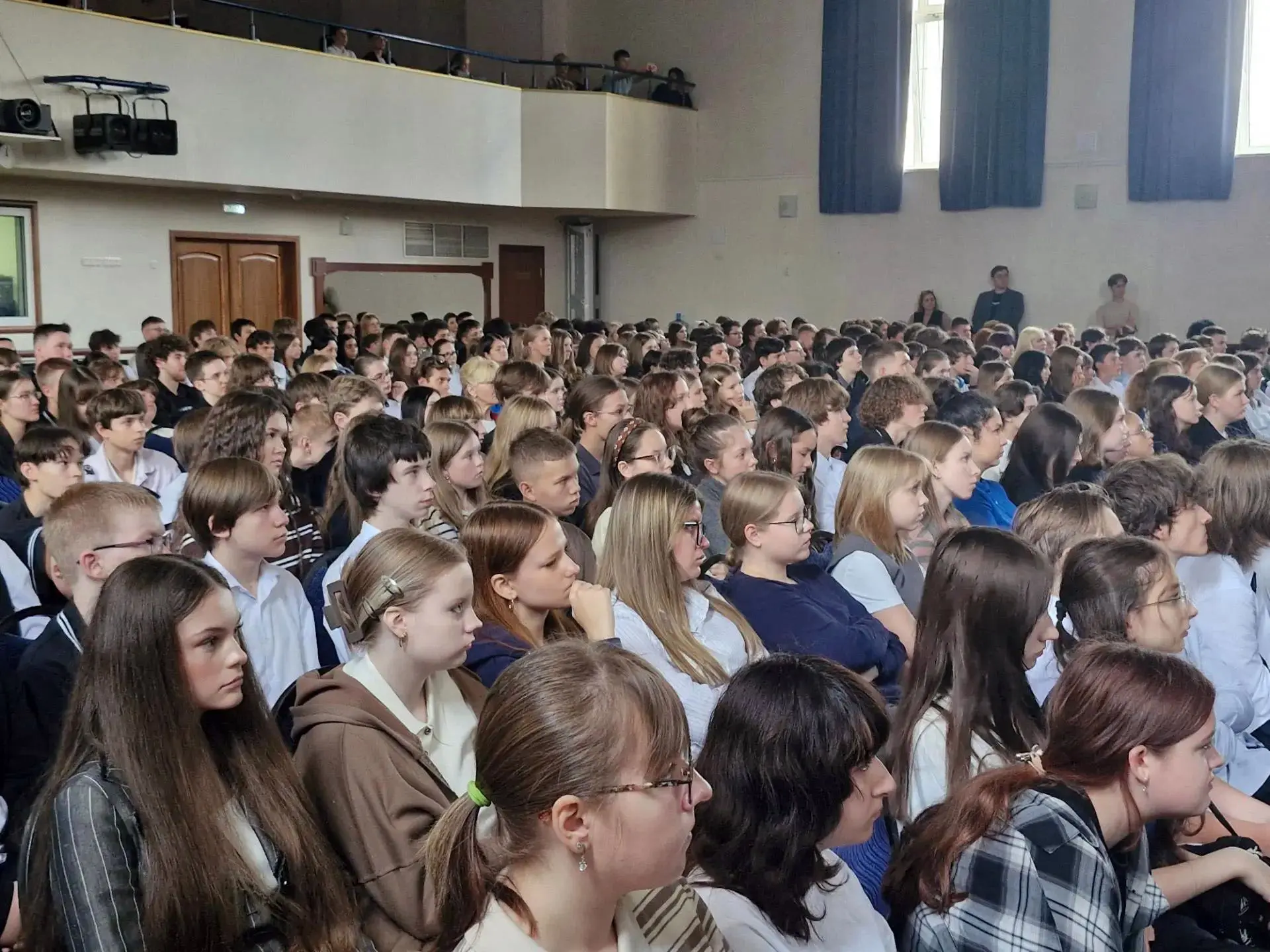 🕯 ПАМЯТЬ, КОТОРАЯ ЖИВЁТ В НАС