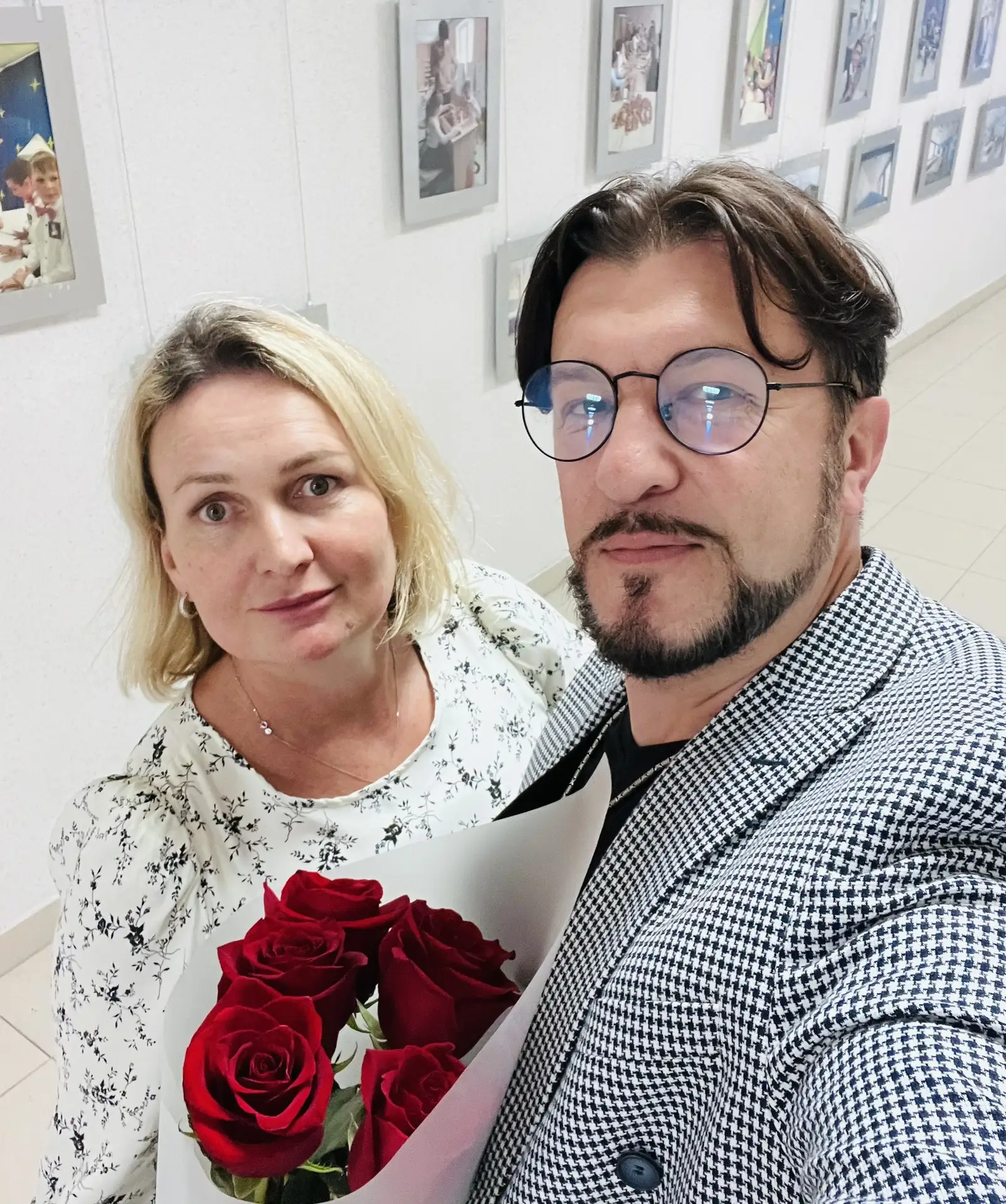 СЕГОДНЯ - ДЕНЬ УЧИТЕЛЯ 👩‍🏫💐