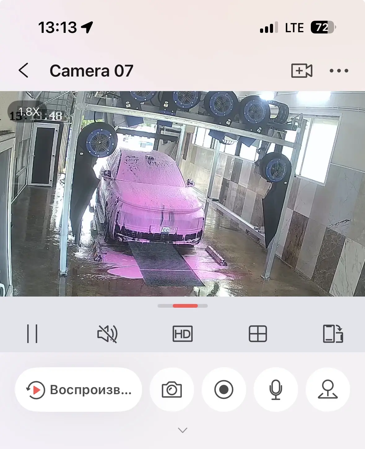 На новом объекте в Одинцово кипит работа, если что, добро пожаловать.🤝