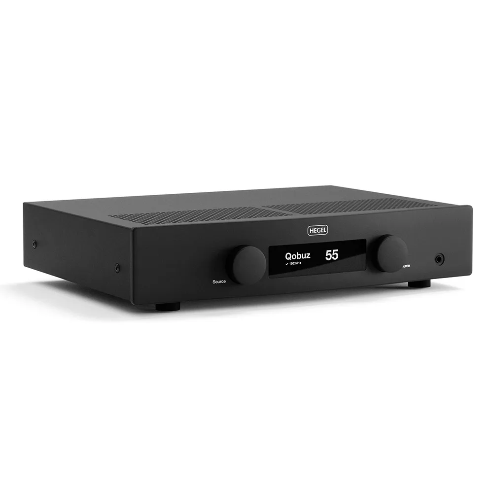 Hegel Viking Black CD					539 900	RUB