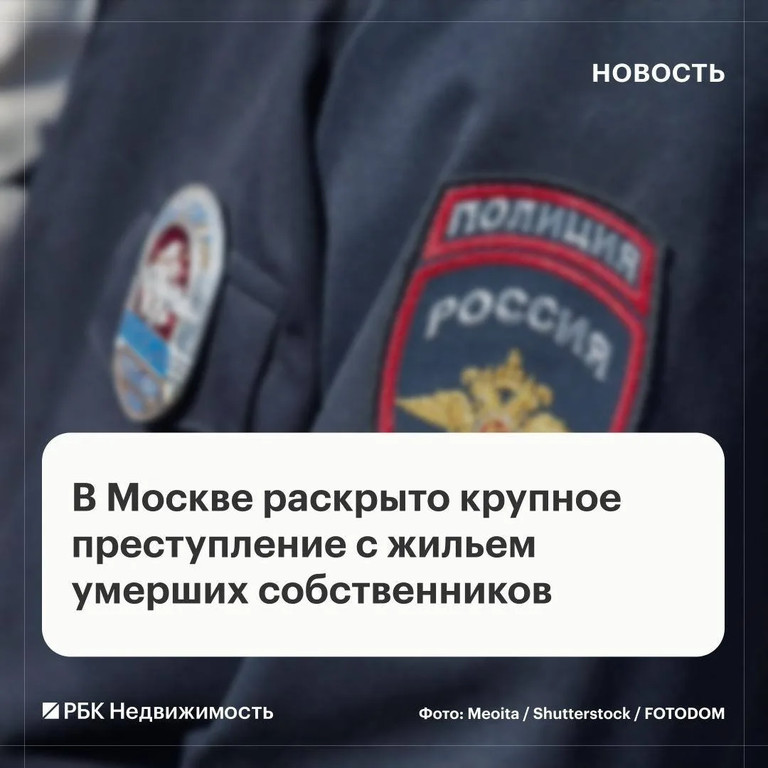 Органами правопорядка пресечена деятельность преступного сообщества, которое с 2023 по ...