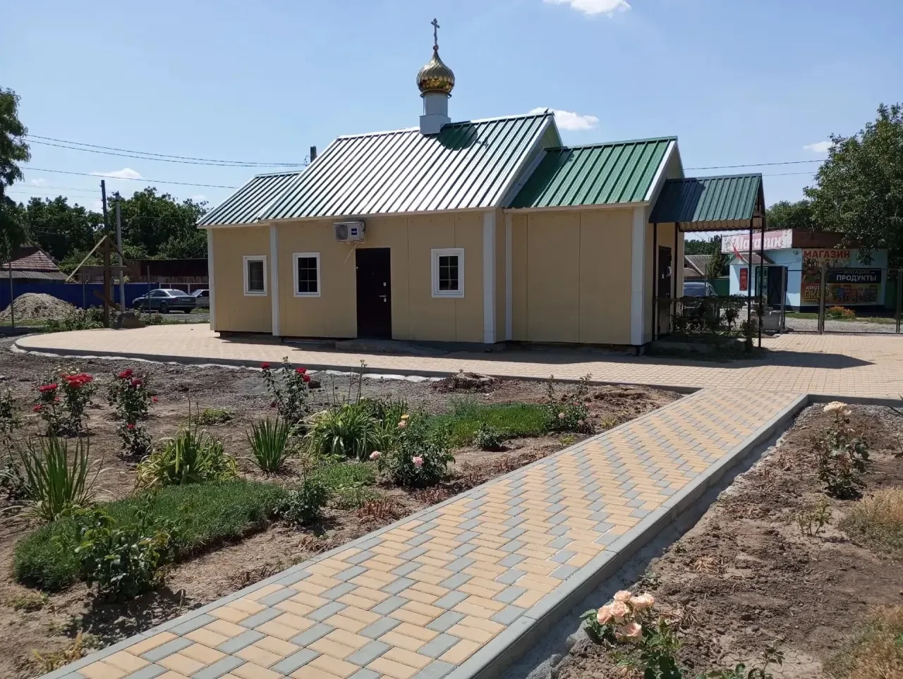 ⚠️⚠️⚠️💒 ХРАМ ПРОСИТ ПОМОЧЬ С ОПЛАТОЙ ДОЛГА ЗА ЭЛЕКТРИЧЕСТВО ⚠️⚠️⚠️