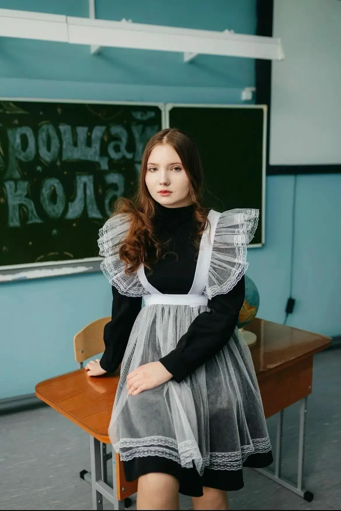 💯 Ученица пестовской школы набрала максимальный балл на ЕГЭ по литературе

Ученица 11 класса средне