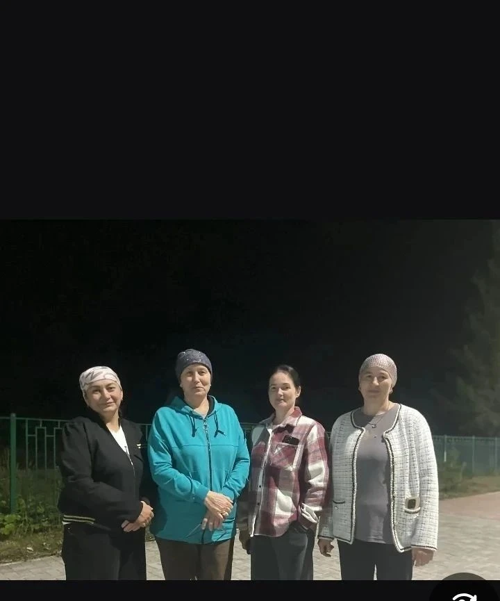 📣В течение недели с 3 по 9 августа 2026 года родители 9Б класса под руководством класс...
