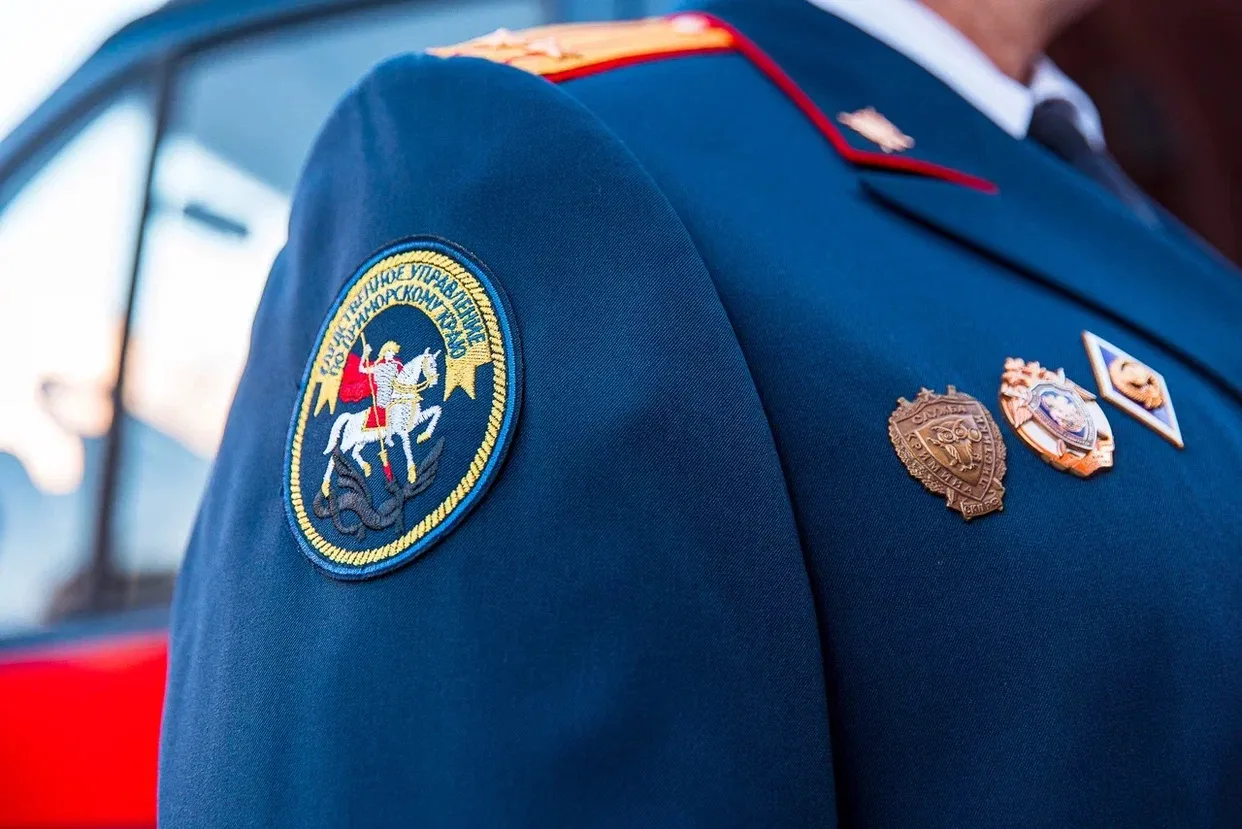 ✅В Уссурийске перед судом предстанет несовершеннолетний, обвиняемый в краже денег с найденной банков