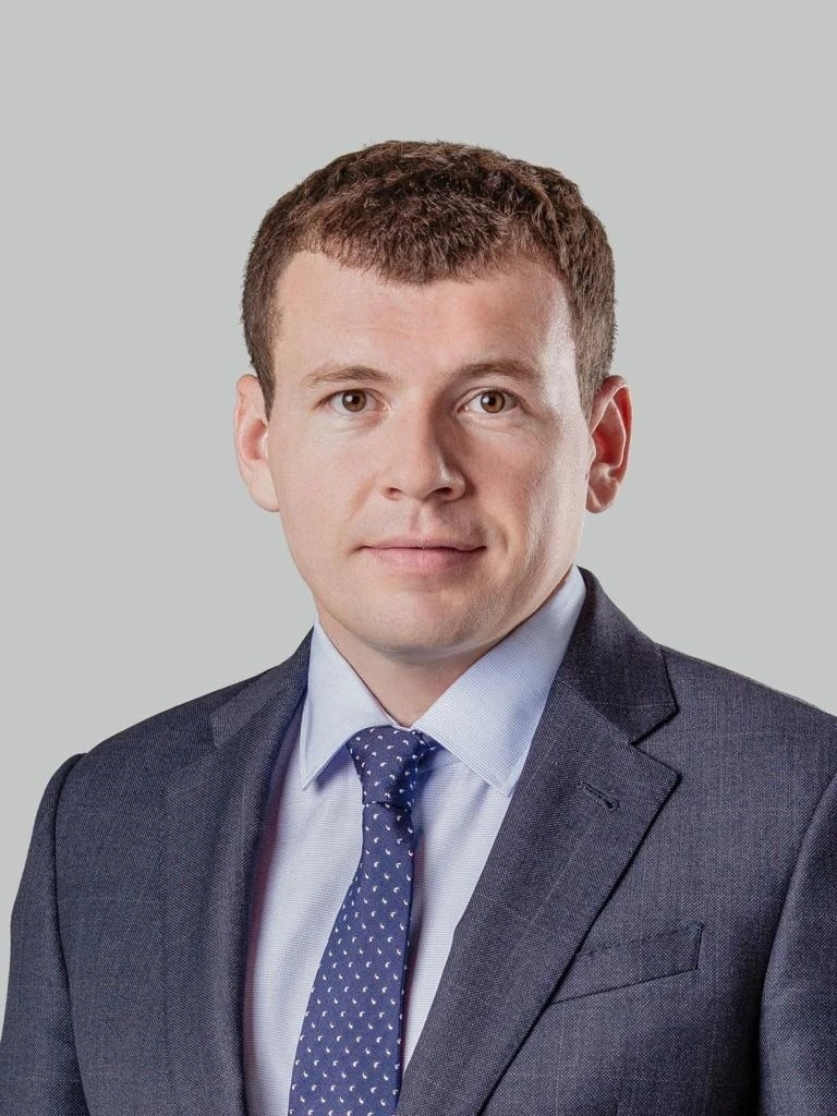 Наш земляк — Дмитрий Жуков станет спикером Законодательного собрания Свердловской области