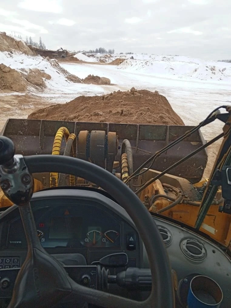 Всем трудягам привет 👍

👉 Нетипичный Вахтовик👈