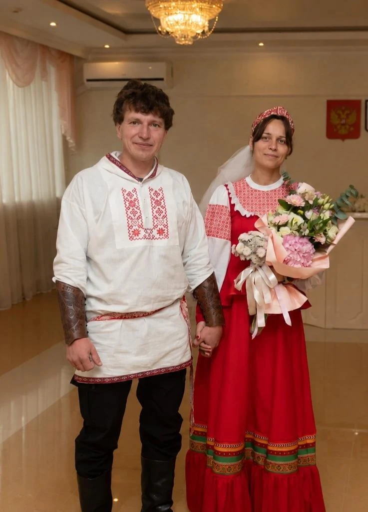 💒❤️ Ищем и поздравляем знакомых!