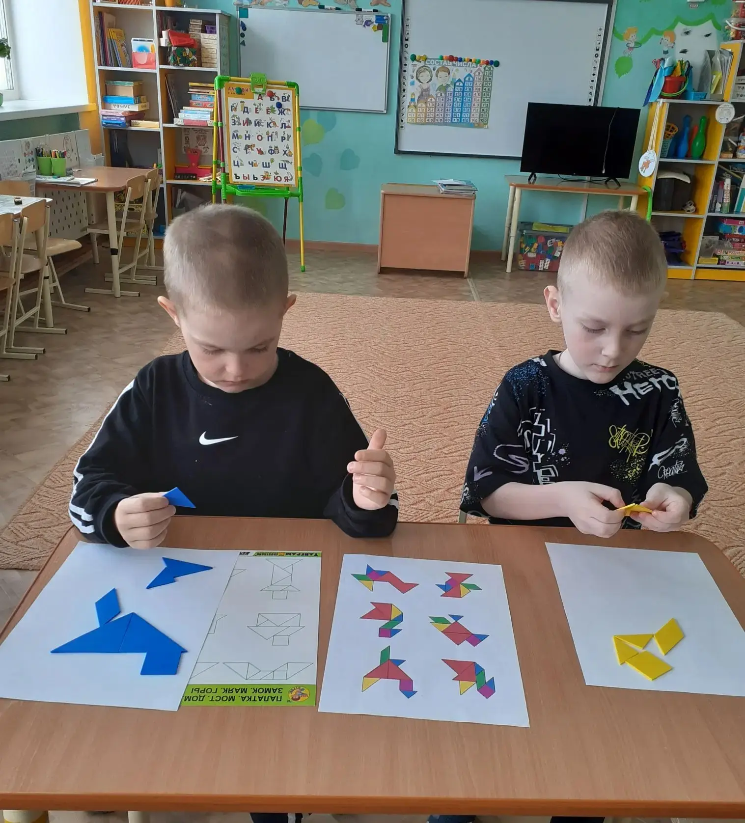 👨‍🏫Про головоломки