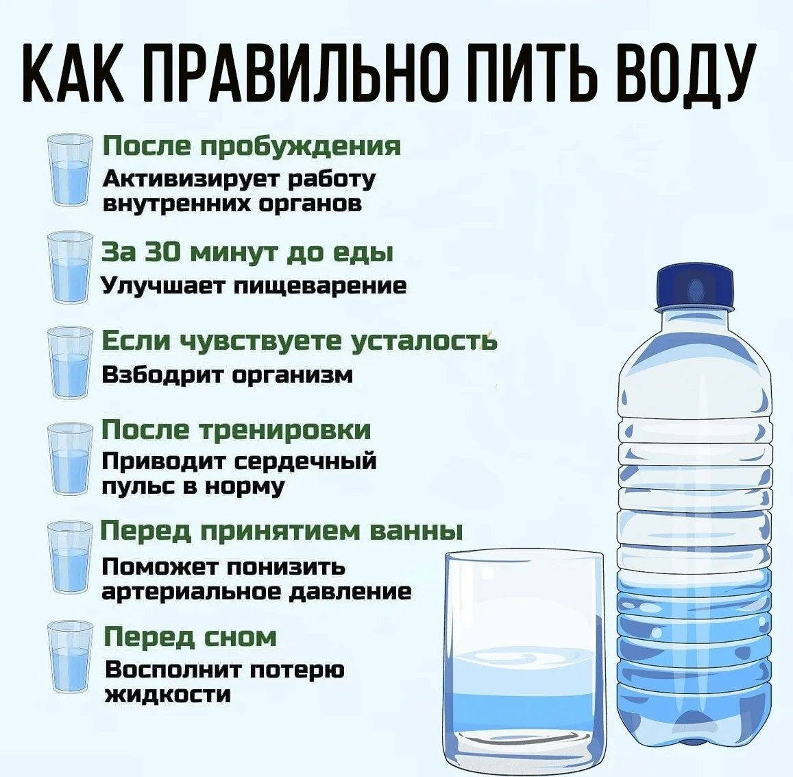 ‎☀️В жаркую погоду мы теряем больше жидкости, чем обычно.