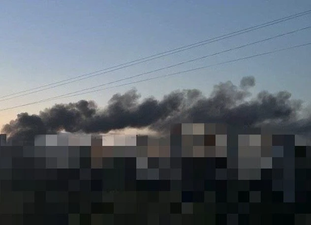 ⚡️ За сутки ВСУ атаковали несколько районов ЛНР