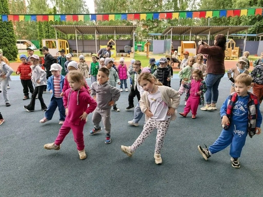 Знать ребенок должен каждый: безопасность - это важно!

В дошкольных группах завершилась неделя, пос