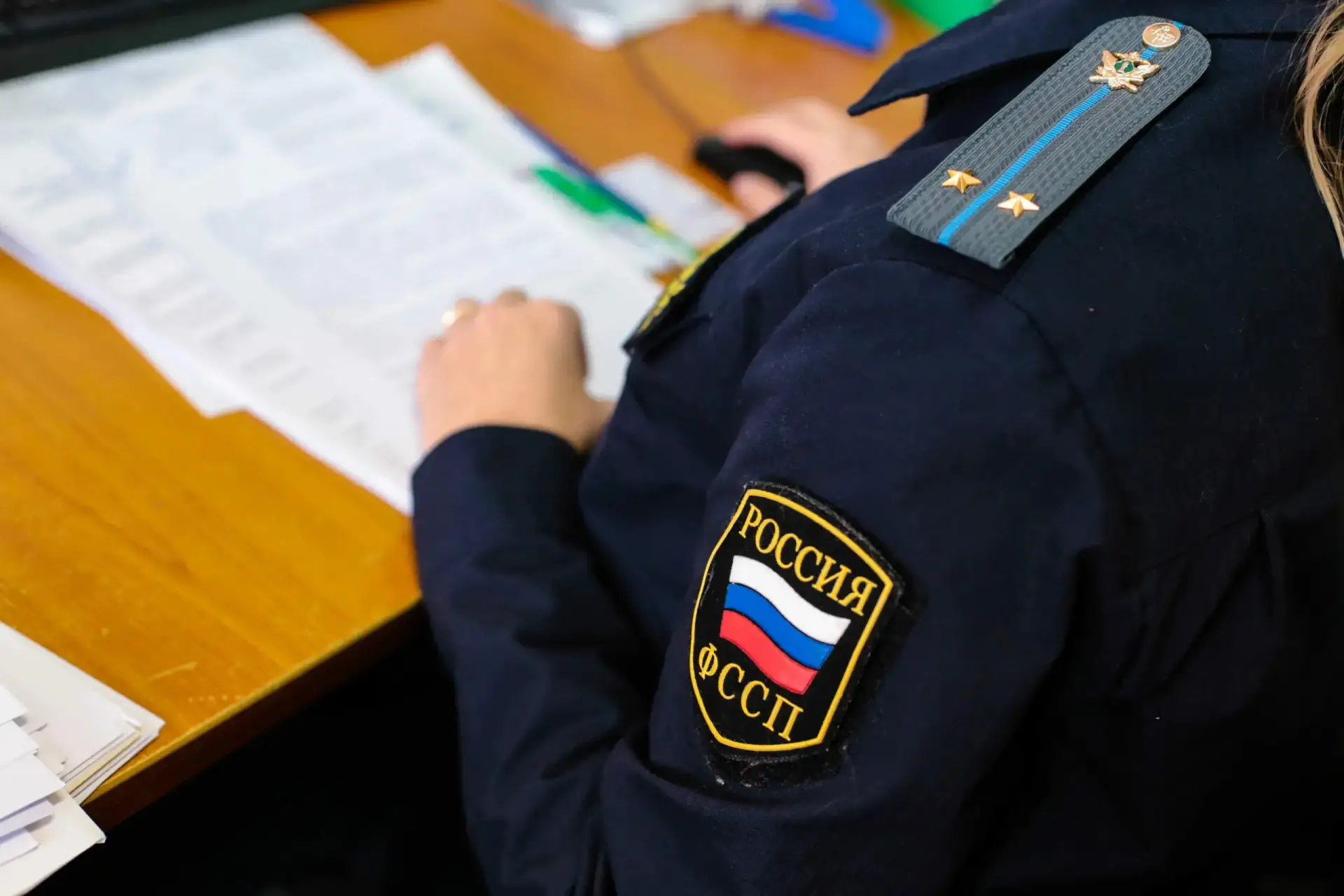 Югра поддерживает бойцов СВО: списано 266 млн рублей кредитных долгов!  Судебные приставы активно по