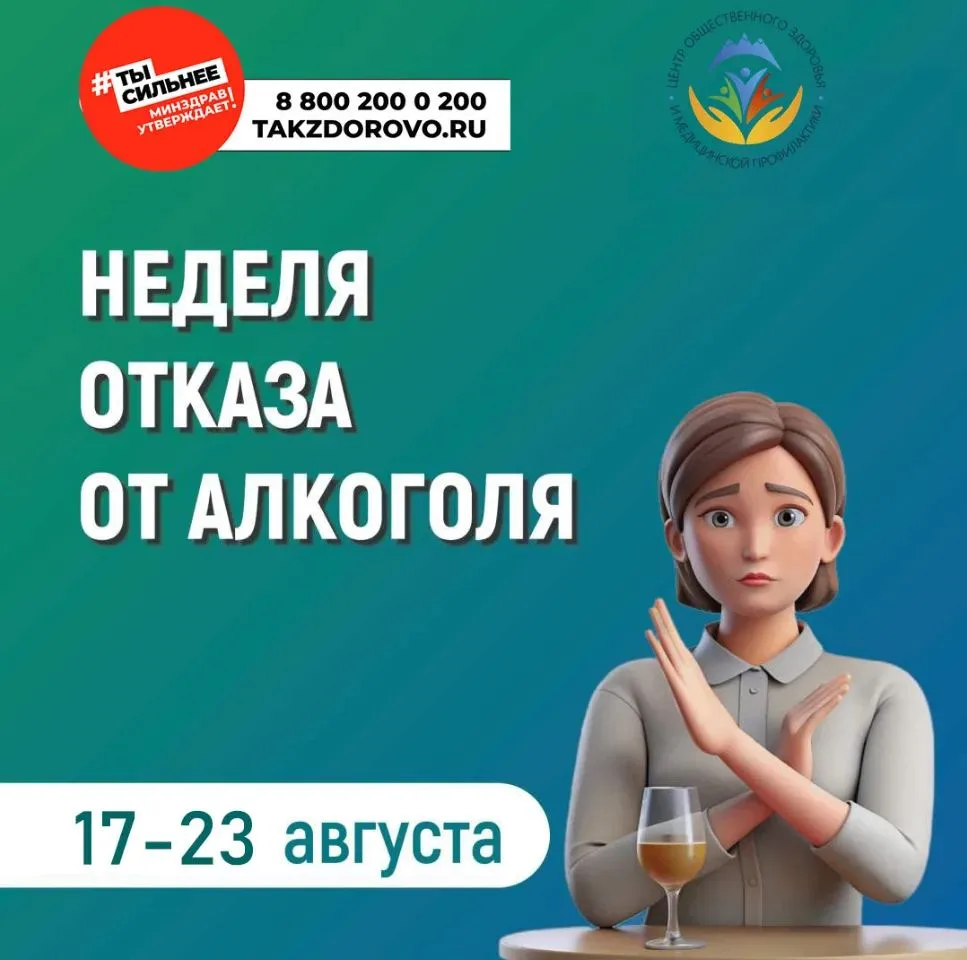 Употребление алкоголя повышает риск развития рака печени, молочной железы, пищевода, ро...