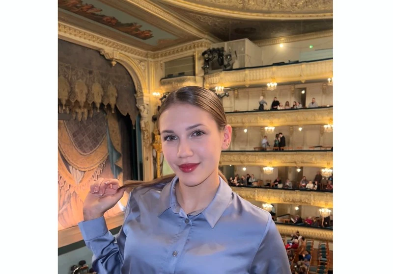 Студентка КГИК победила в конкурсе научных статей