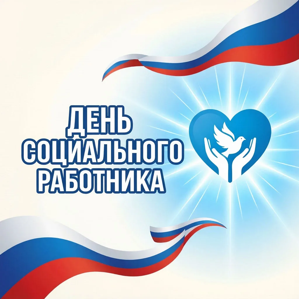 💥 Дорогие социальные работники! 💥

Сегодня мы отмечаем ваш профессиональный праздник – День социал
