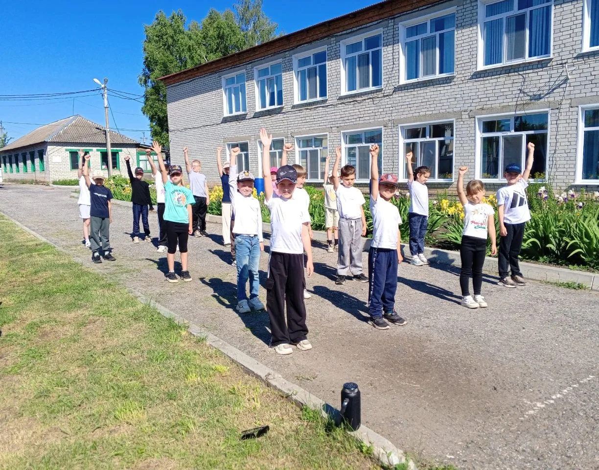 🦅 Орлята России -2026🇷🇺 
❤День двенадцатый ❤

Лагерь "СМИД" 👫🏻.

Первая смена "Орлята 🦅 России