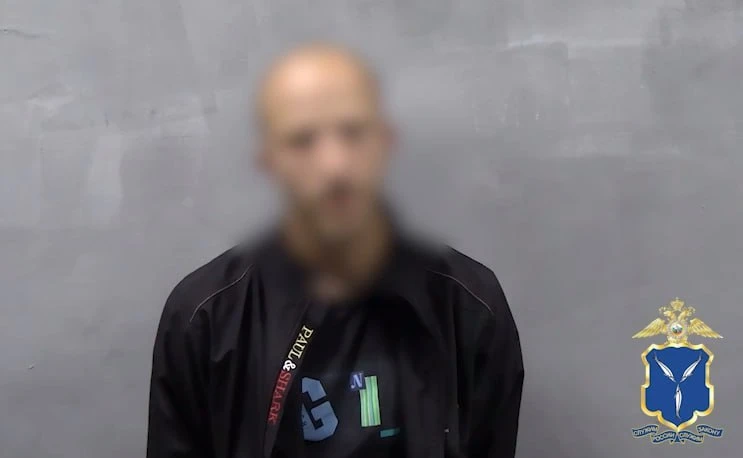 В Саратове 30-летний бывший преподаватель колледжа организовал схему по краже питбайков...