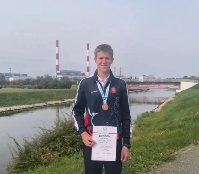 🚣‍♀️🇷🇺Заключительный день Первенства России по гребле на байдарках и каноэ в Казани ...