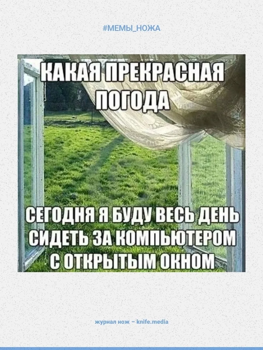 Август — пик отпускного сезона. Почему вы всё ещё не отдыхаете?