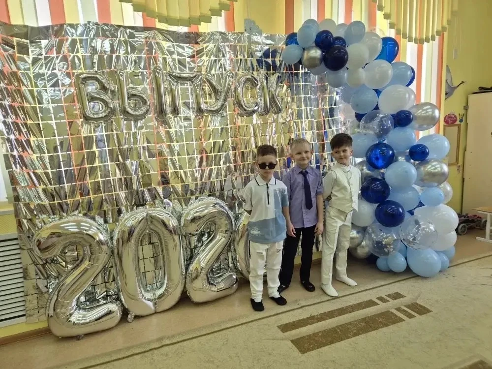 🎓 Дорогие наши выпускники!